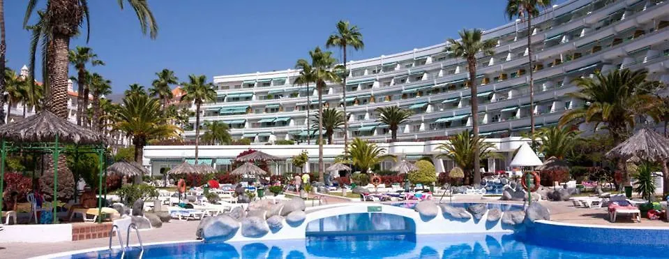 Altamira, El Duque Lejlighed Costa Adeje  Spanien