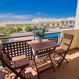 Oasis Fanabe Apartamento