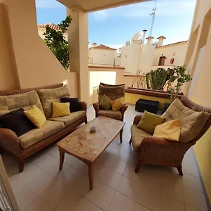 Playa Fañabe Apartamento