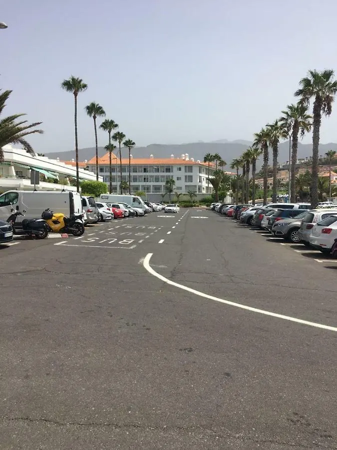 Altamira, El Duque Apartamento Costa Adeje