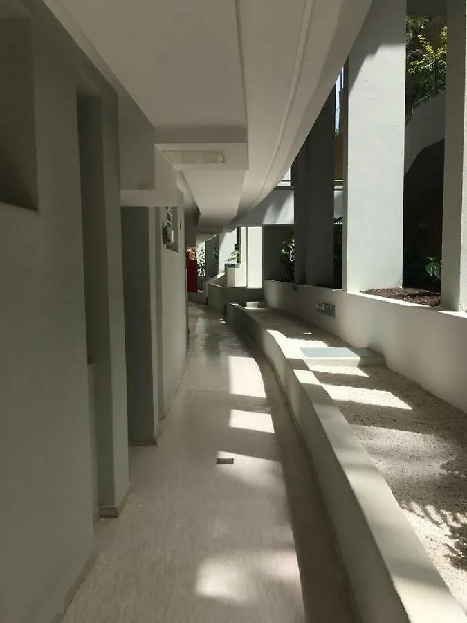 Altamira, El Duque Apartment Costa Adeje  Spain