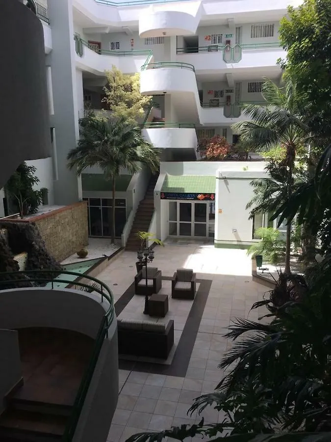 Altamira, El Duque Apartment Costa Adeje