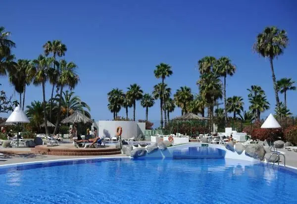 Altamira, El Duque Apartment Costa Adeje