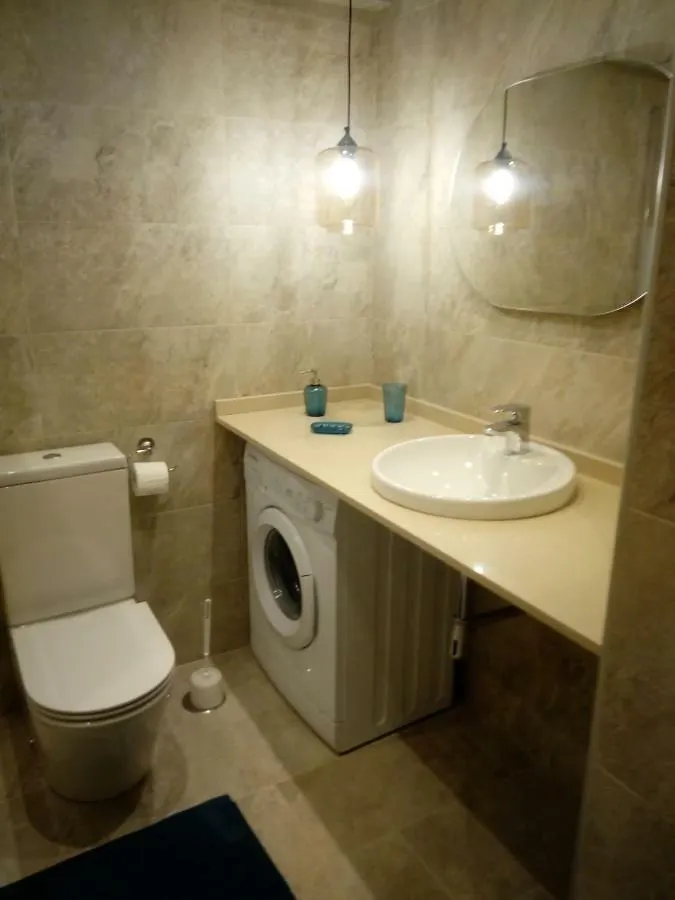 Altamira, El Duque Apartment Costa Adeje  Costa Adeje (Tenerife)