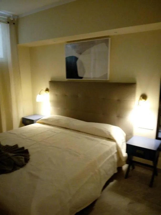 Altamira, El Duque Apartamento Costa Adeje