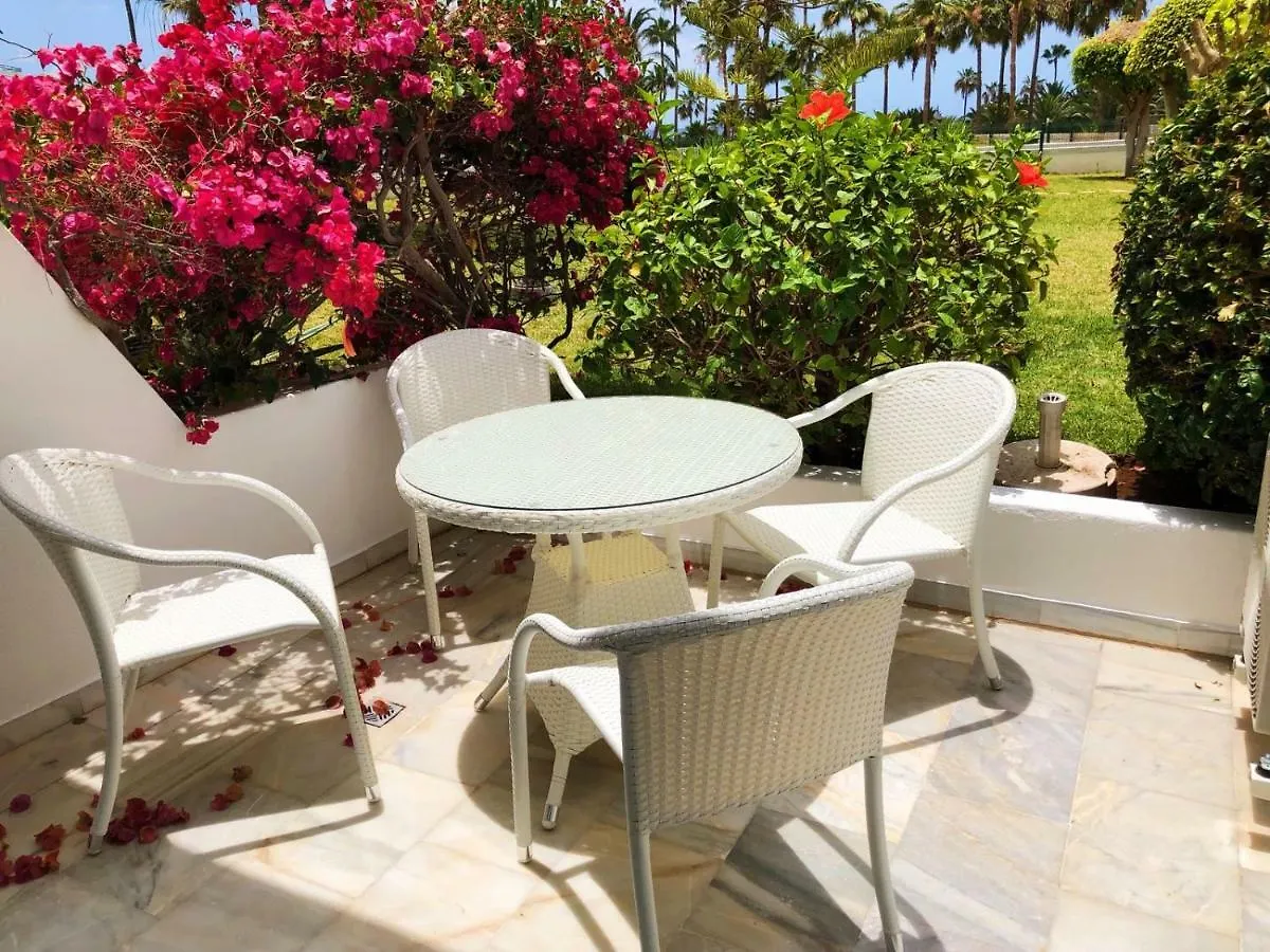 Altamira, El Duque Apartment Costa Adeje  Spain